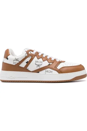 MCM Neo Terrain Derby sneakers