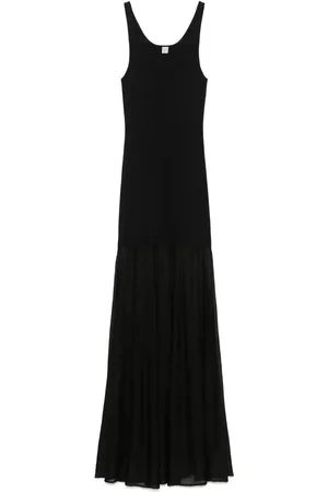Totême Evening maxi dress