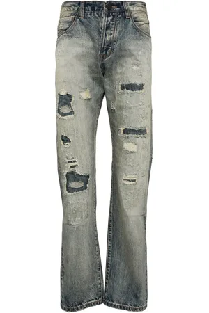 PRIVATE STOCK The Miller jeans