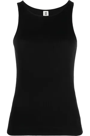 By Malene Birger Amani sleeveless tank top
