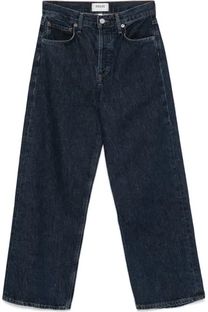 AGOLDE Ren wide-leg jeans