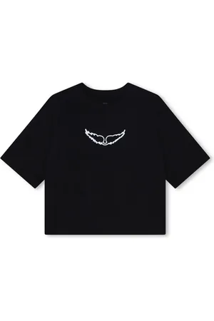 Zadig & Voltaire Graphic-print t-shirt