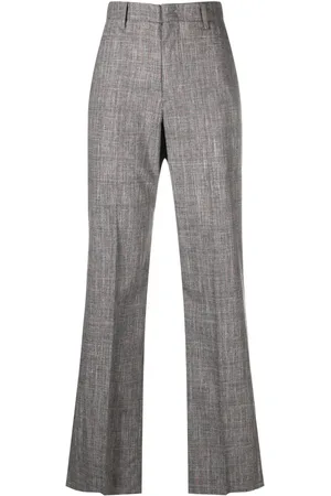 Isabel Marant Olympe tailored trousers