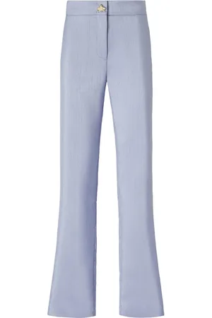 GENNY Flared trousers