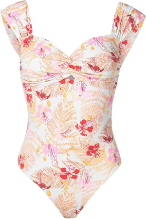 CLUBE BOSSA Margareta swimsuit