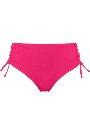 ERES Ever high-waisted bikini bottoms