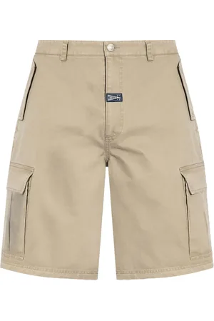MISBHV Cotton cargo shorts