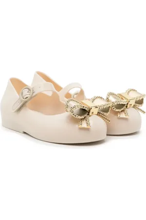 Melissa Sweet Love ballerina shoes