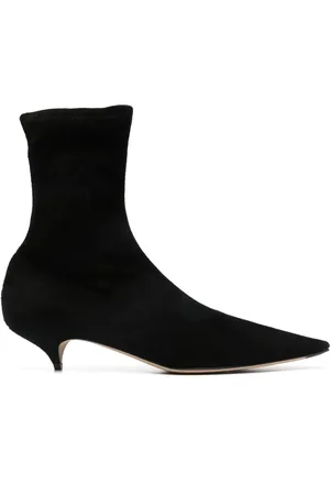 The Row 35mm Liisa boots