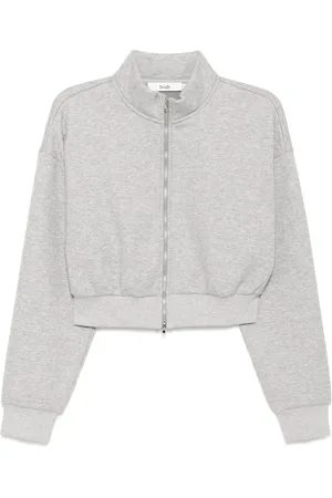 B+AB High neck jacket