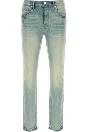 Purple Brand Skinny jeans
