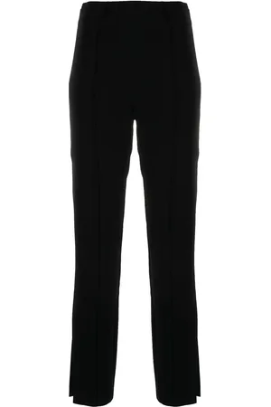 Cinq A Sept Brianne slim-fit trousers