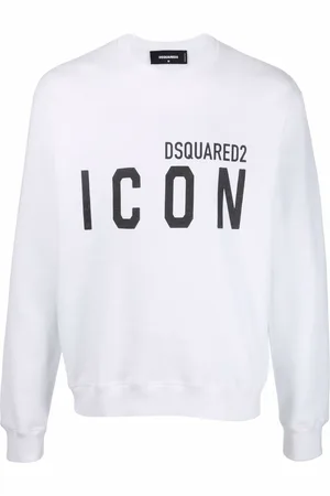 Dsquared2 Icon jersey sweatshirt