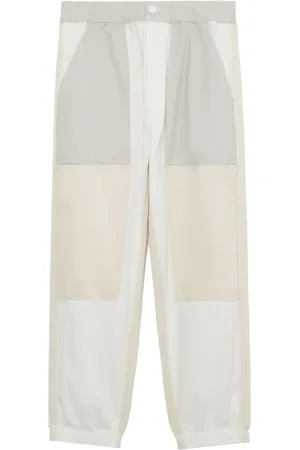 FIVE CM Tapered-leg track pants