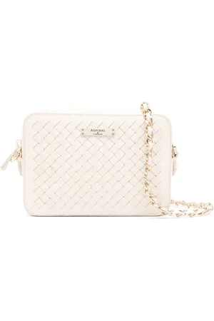 ASPINAL OF LONDON Milly mini bag