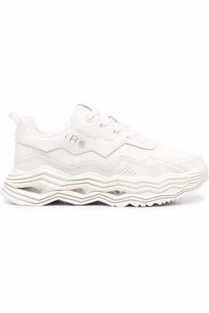 IRO Chunky lace-up sneakers