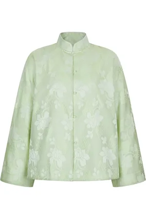 SHANGHAI TANG Tang jacket