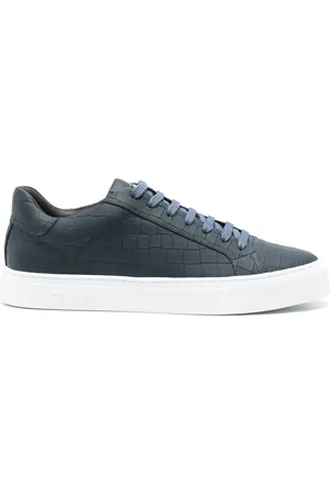 HIDE&JACK Essence low-top sneakers