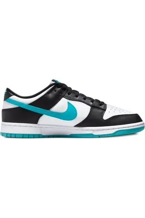 Nike Dunk Low "Black Dusty Cactus" sneakers