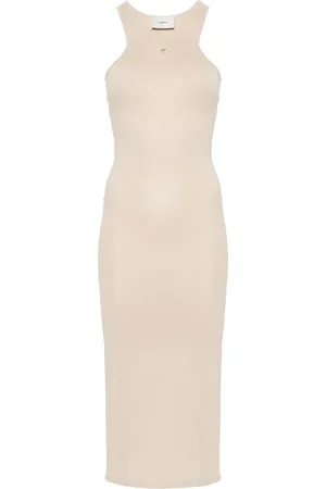 COPERNI Tank top midi dress