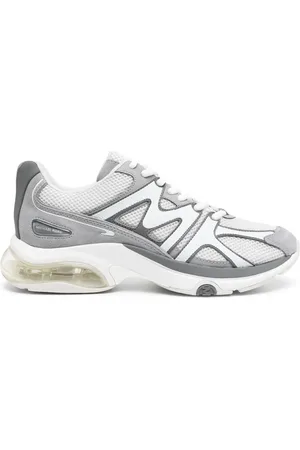 Michael Kors Kit Extreme panelled sneakers