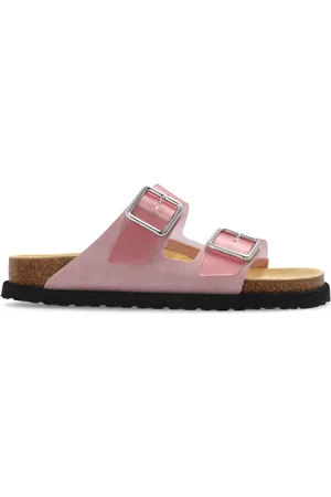 Birkenstock Arizona slides