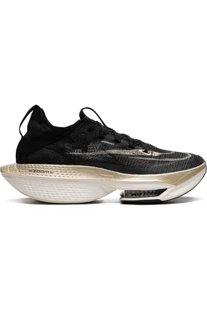 Nike Zoom Alphafly NEXT% 2 " Gold" sneakers