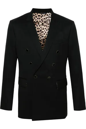 ERALDO Double-breasted blazer