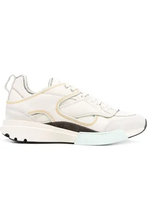 OAMC Aurora paneled Sneakers