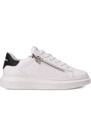 Karl Lagerfeld Kapri NFT two-tone sneakers