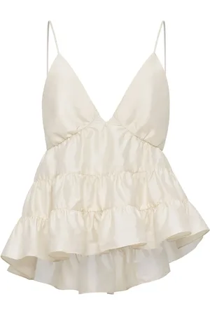 Azeeza Viola top