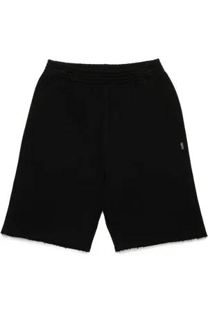 Maison Margiela Cotton track shorts