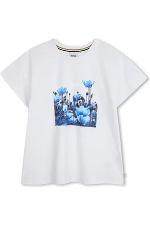 HUGO BOSS Short-sleeved T-shirt