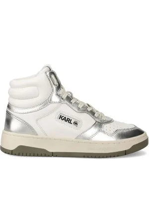 Karl Lagerfeld 35mm Krew Kollar sneakers