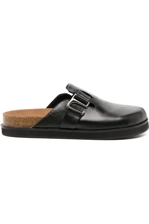 SENSO Zabel II slip-on mules