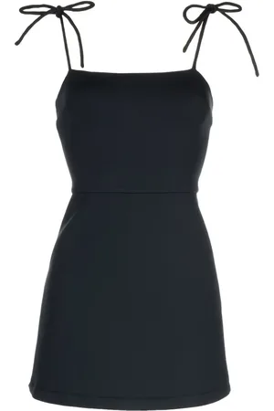 Cynthia Rowley Sleeveless mini dress