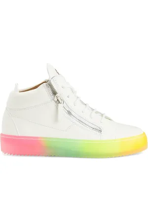 Giuseppe Zanotti Kriss mid-top sneakers