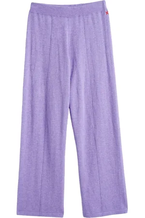 Chinti & Parker Wide-leg track pants