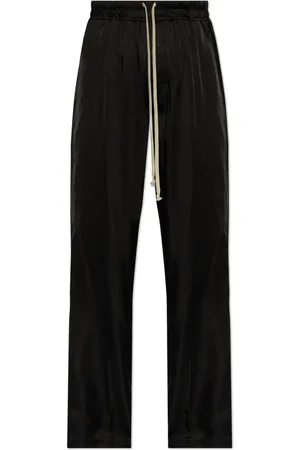 Rick Owens Drawstring trousers