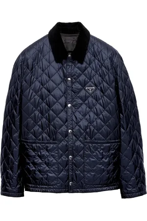 Prada Quilted jacket