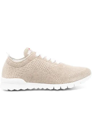 Kiton Knitted sneakers