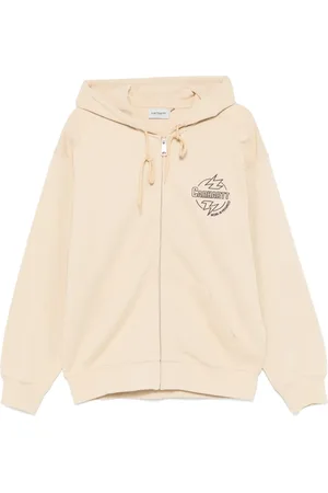Carhartt Ablaze hoodie