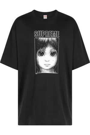 Supreme X Margaret Keane Teardrop T-shirt