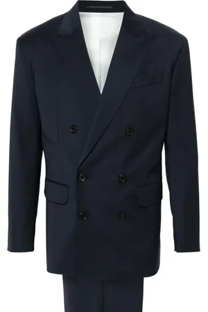 Dsquared2 Wallstreet two-piece suit
