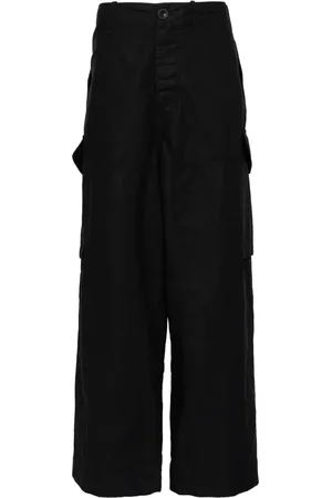 CASEY CASEY Mamo trousers