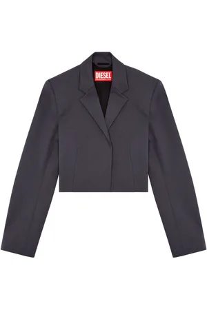Diesel G-Milla cropped blazer