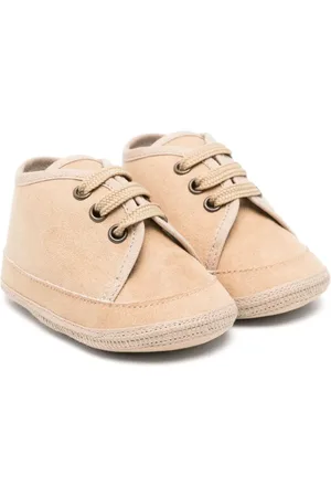 COLORICHIARI Suede sneakers