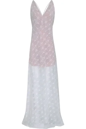 Lethicia Bronstein Sagitta maxi dress