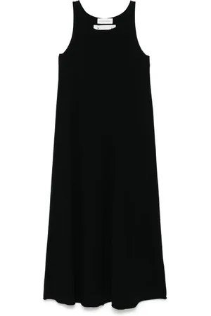 EXTREME CASHMERE N??386 Elisa Short dress
