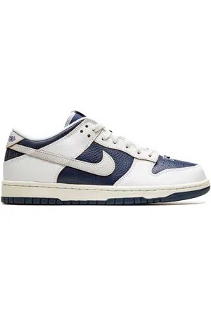Nike X Huf SB Dunk Low "NYC" sneakers